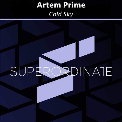 ARTEM PRIME - Cold Sky [SUPER494]